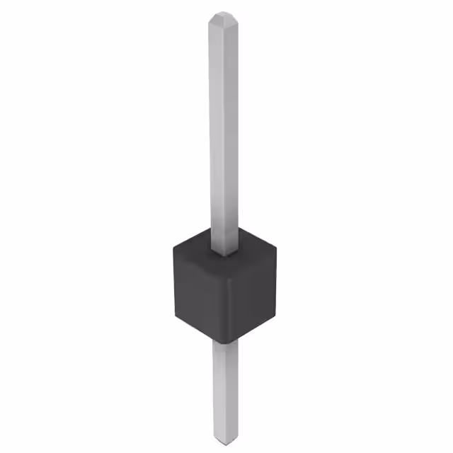 PEC01SFBN Sullins Connector Solutions  Embases à broches mâles